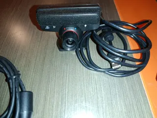 Mandos PS3 Sony DualShock 3 Negros