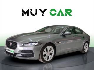 Jaguar XE 2.0 I4 S RWD Auto 184 kW (250 CV)