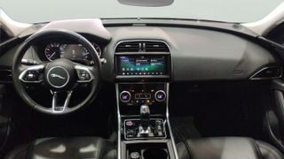 Jaguar XE 2.0 I4 S RWD Auto 184 kW (250 CV)