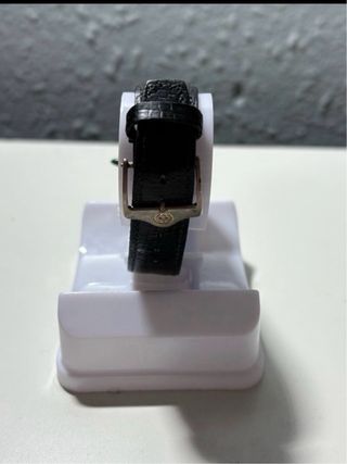 Orologio Gucci a cordino Nero e Oro