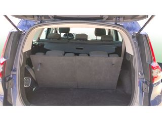 Renault Grand Scenic Limited TCe 103 kW (140 CV) EDC GPF