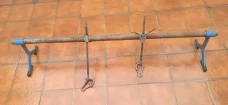 Soporte de motor, útil original SEAT Muy robusto