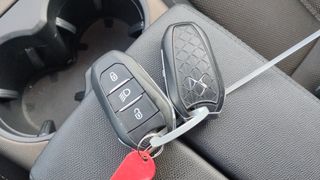 DS DS7 Crossback BlueHDi 180 Be Chic Auto 132 kW (180 CV)