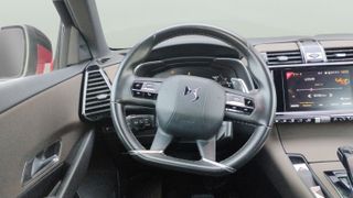 DS DS7 Crossback BlueHDi 180 Be Chic Auto 132 kW (180 CV)