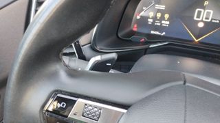 DS DS7 Crossback BlueHDi 180 Be Chic Auto 132 kW (180 CV)