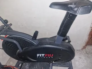 Bicicleta Elíptica FITPRO BELI-120
