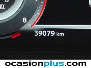 Nissan Qashqai DIG-T 140 N-Connecta 103 kW (140 CV)