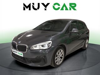 BMW Serie 2 225xe iPerformance Active Tourer 165 kW (224 CV)
