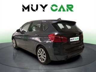 BMW Serie 2 225xe iPerformance Active Tourer 165 kW (224 CV)