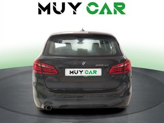 BMW Serie 2 225xe iPerformance Active Tourer 165 kW (224 CV)