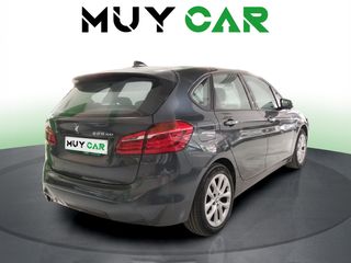 BMW Serie 2 225xe iPerformance Active Tourer 165 kW (224 CV)