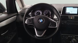 BMW Serie 2 225xe iPerformance Active Tourer 165 kW (224 CV)