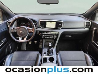 Kia Sportage 1.6 MHEV GT Line Xtreme 4X2 85 kW (115 CV)