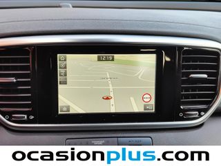 Kia Sportage 1.6 MHEV GT Line Xtreme 4X2 85 kW (115 CV)