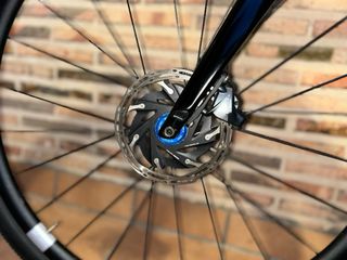 Cannondale SuperSix EVO CX