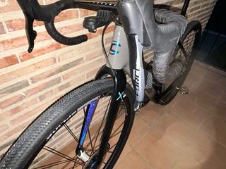 Cannondale SuperSix EVO CX