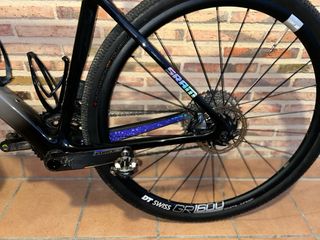 Cannondale SuperSix EVO CX