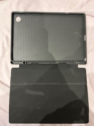 Samsung Galaxy Tab A8 Negro