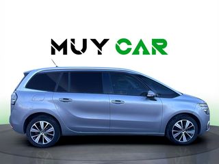 Citroen Grand C4 Spacetourer PureTech 130 S&S Feel EAT6 96 kW (130 CV)