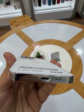 iPhone 13 Pro 128GB Argento