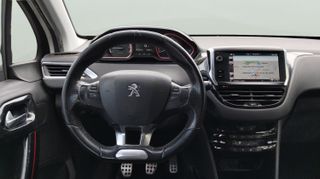 Peugeot 2008 1.2 PureTech GT Line S&S 81 kW (110 CV)