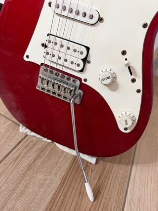 Guitarra Ibanez GRX40 Roja