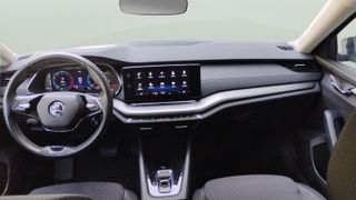 Skoda Octavia Combi 2.0 TDI Ambition DSG 110 kW (150 CV)