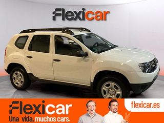 Dacia Duster Access 1.6 84kW (114CV) 4X2
