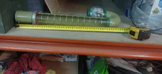 Túneles y Accesorios para Hámster