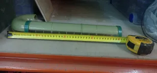 Túneles y Accesorios para Hámster