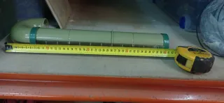 Túneles y Accesorios para Hámster