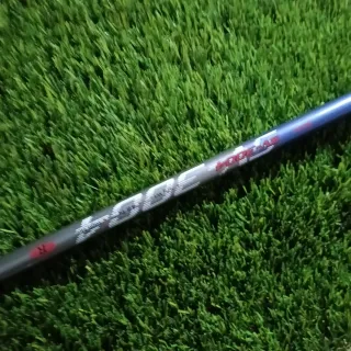 Palo de Golf Srixon W-506 11.5