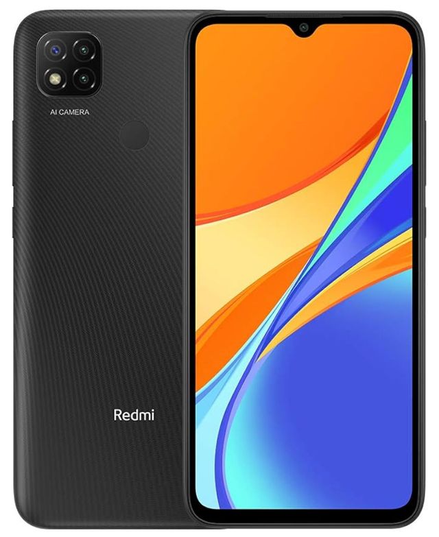 Redmi 9C