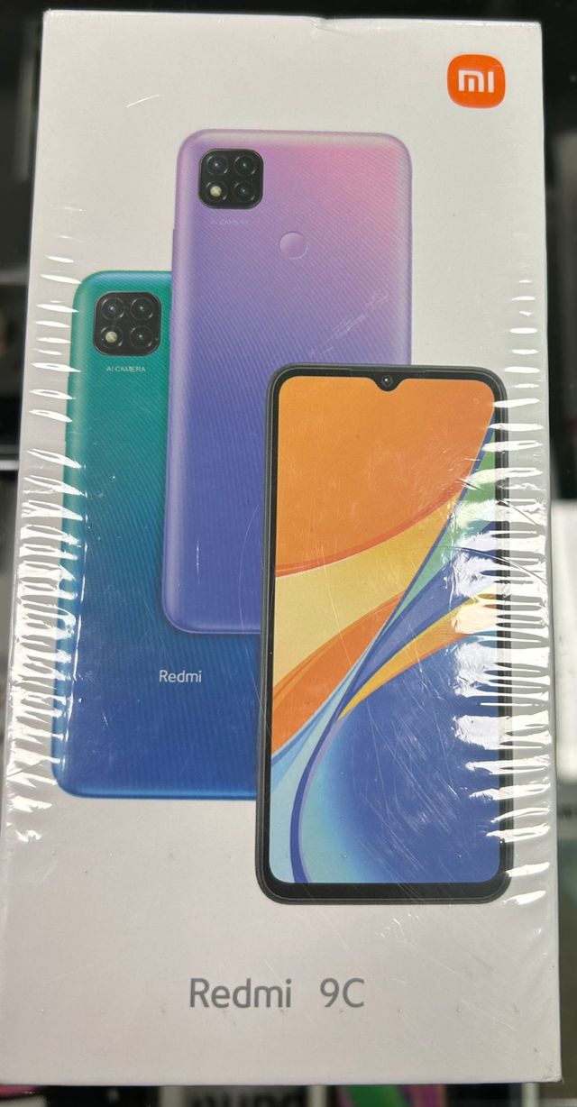 Redmi 9C - miniatura 2