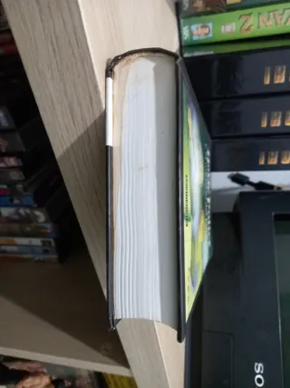 Harry Potter y el misterio del príncipe (Harry ...