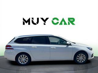 Peugeot 308 SW BlueHDI 130 S&S Allure Pack EAT8 96 kW (130 CV)