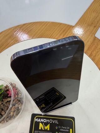 iPhone 13 Pro 128GB Blu con 1 anno di garanzia