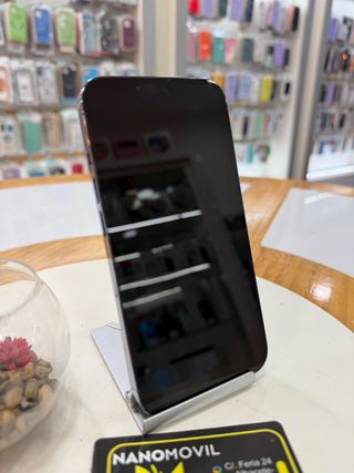 iPhone 13 Pro 128GB Blu con 1 anno di garanzia