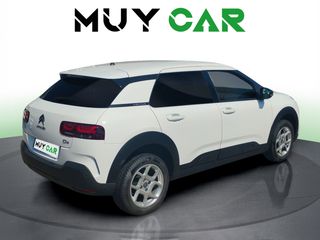 Citroen C4 Cactus BlueHDi 100 S&S Feel 73 kW (99 CV)