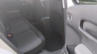 Citroen C4 Cactus BlueHDi 100 S&S Feel 73 kW (99 CV)