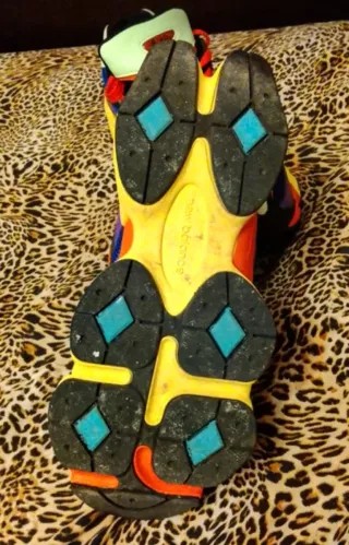 New Balance 9060 Scarpe Uomo prisma viola