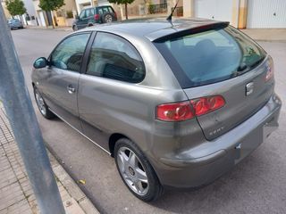SEAT Ibiza 2003