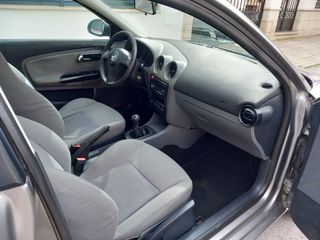 SEAT Ibiza 2003
