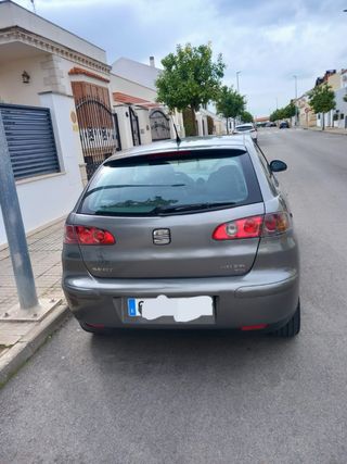 SEAT Ibiza 2003