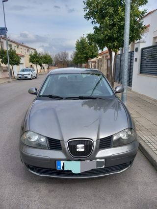 SEAT Ibiza 2003