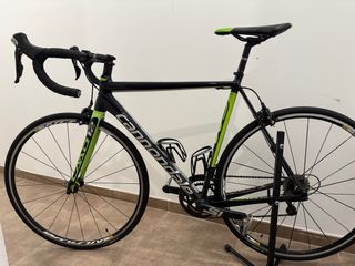 Cannondale Caad12 talla 54 105