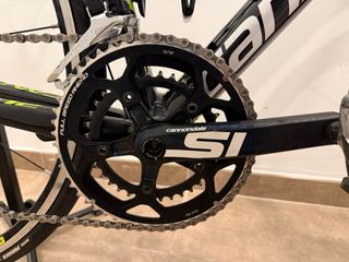 Cannondale Caad12 talla 54 105