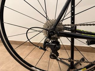 Cannondale Caad12 talla 54 105