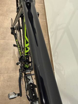 Cannondale Caad12 talla 54 105
