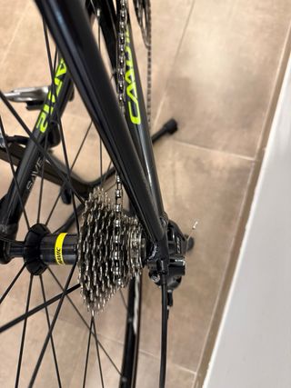 Cannondale Caad12 talla 54 105